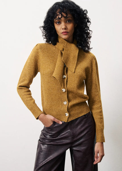 FRNCH - PERLINE SWEATER