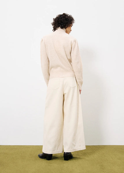 FRNCH - PERLINE SWEATER
