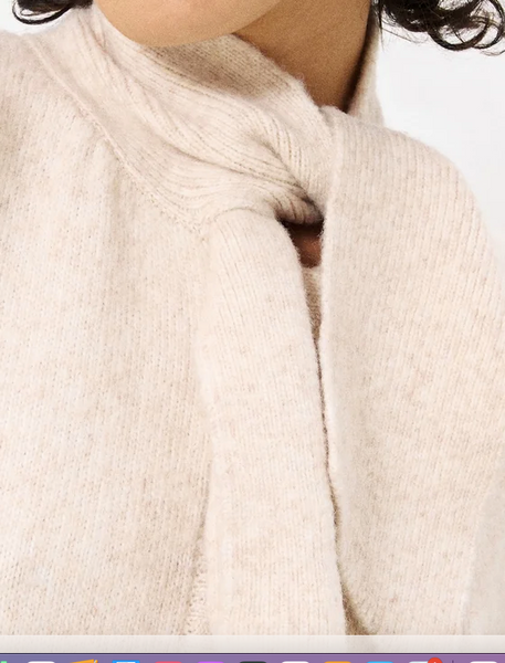 FRNCH - PERLINE SWEATER