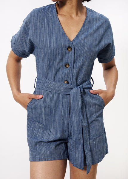 FRNCH PARIS - ADILA ROMPER