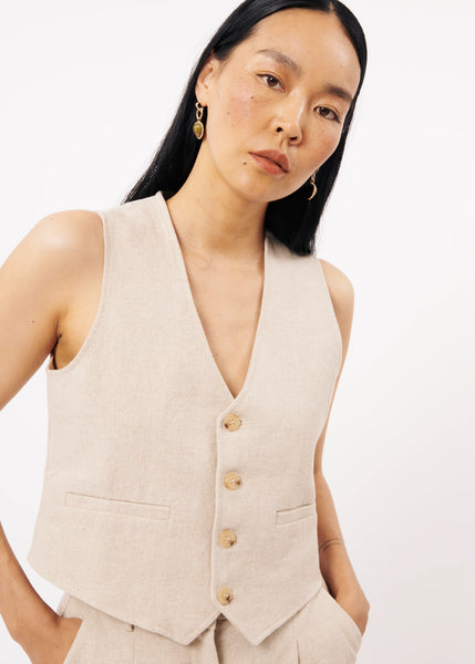 FRNCH PARIS - ALIX VEST