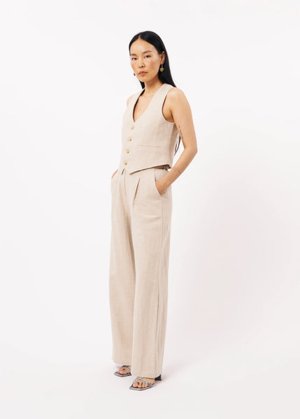 FRNCH PARIS - ALIX VEST