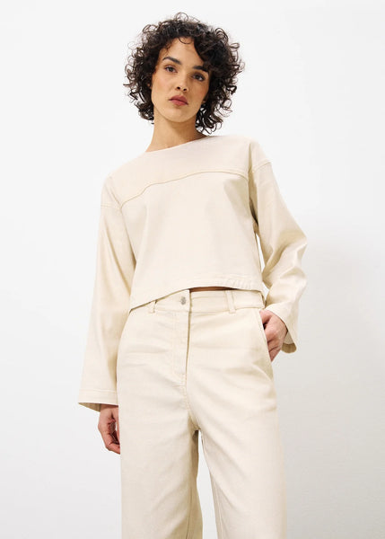 FRNCH PARIS - ANATOLIA TOP (CHAMPAGNE)