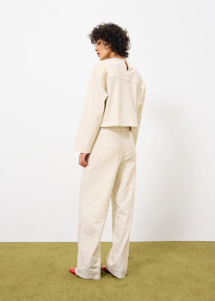 FRNCH PARIS - ANATOLIA TOP (CHAMPAGNE)