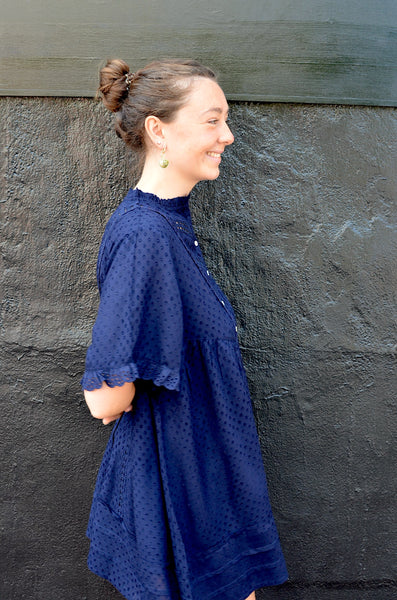 FRNCH PARIS - ANNY DRESS