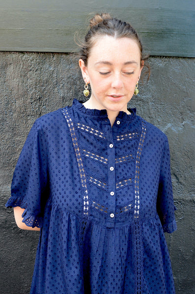 FRNCH PARIS - ANNY DRESS