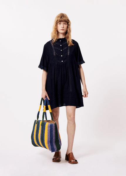 FRNCH PARIS - ANNY DRESS