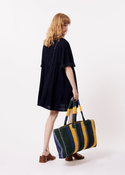 FRNCH PARIS - ANNY DRESS