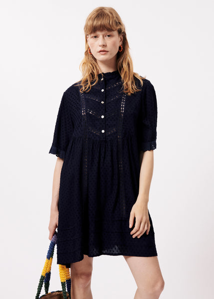 FRNCH PARIS - ANNY DRESS
