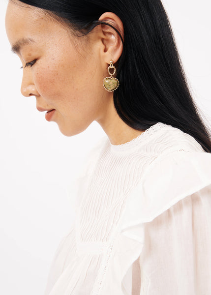 FRNCH - EARRINGS