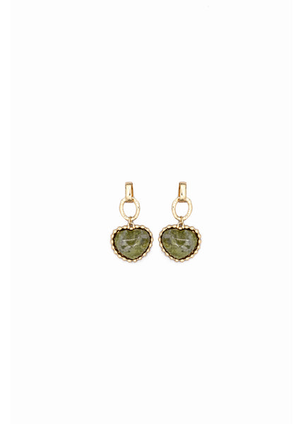 FRNCH - EARRINGS