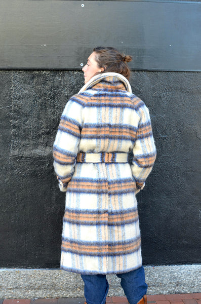 FRNCH PARIS - CHARLINE COAT