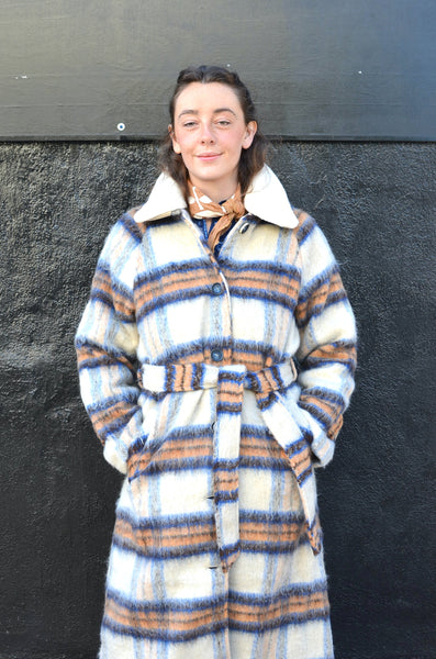 FRNCH PARIS - CHARLINE COAT