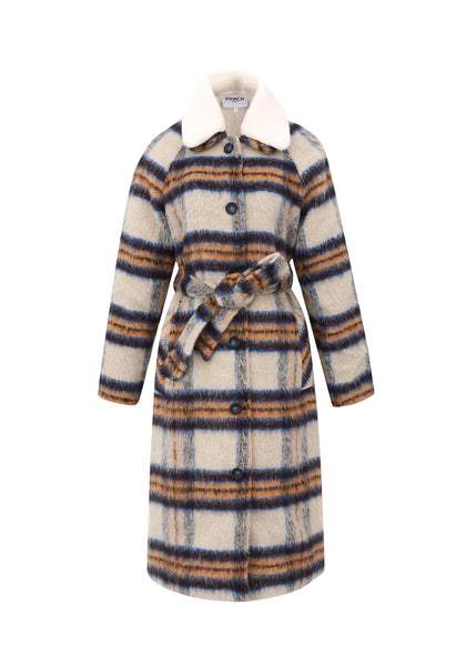 FRNCH PARIS - CHARLINE COAT