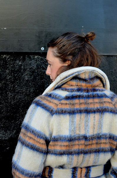 FRNCH PARIS - CHARLINE COAT