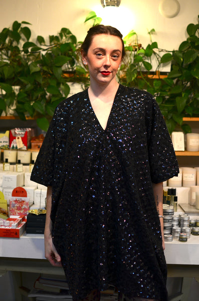 FRNCH PARIS - CHARLYN DRESS