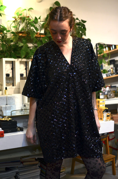 FRNCH PARIS - CHARLYN DRESS