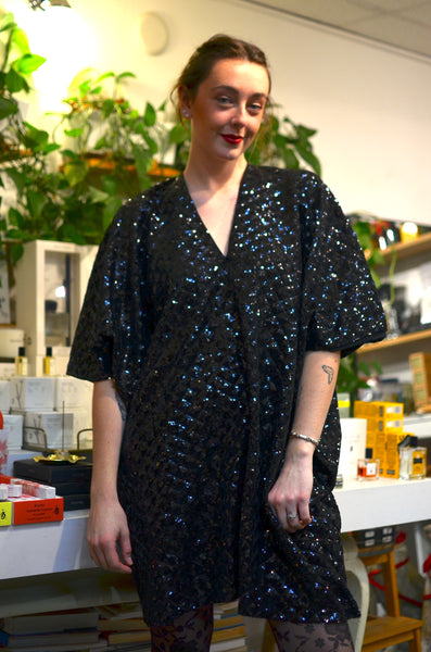 FRNCH PARIS - CHARLYN DRESS