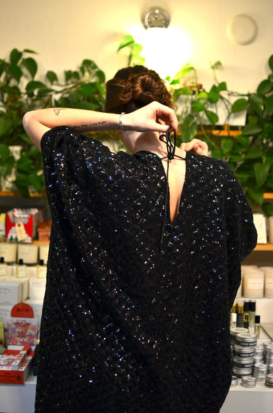 FRNCH PARIS - CHARLYN DRESS