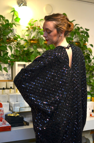 FRNCH PARIS - CHARLYN DRESS