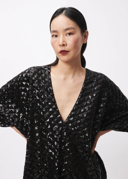 FRNCH PARIS - CHARLYN DRESS