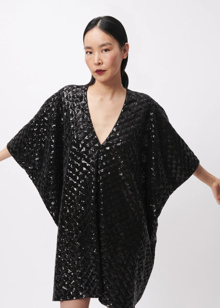 FRNCH PARIS - CHARLYN DRESS