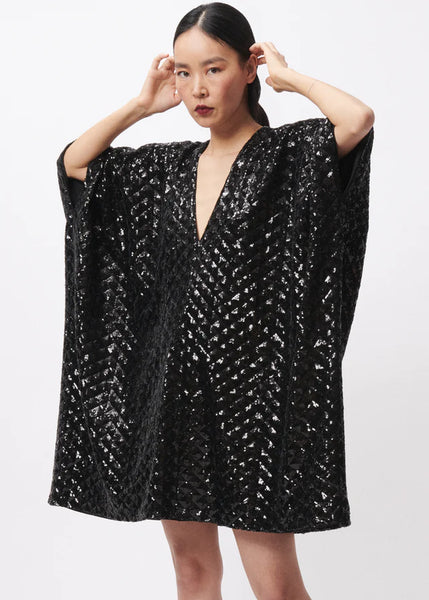 FRNCH PARIS - CHARLYN DRESS