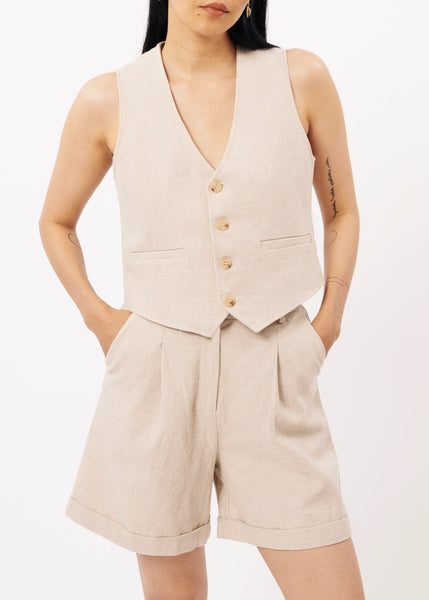 FRNCH PARIS - CORALINE SHORTS