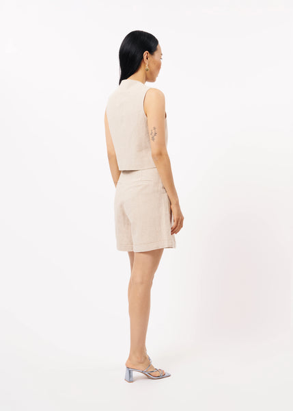 FRNCH PARIS - CORALINE SHORTS