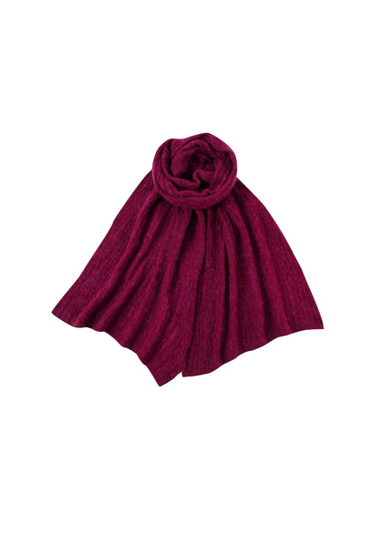 FRNCH PARIS - CORYDALIS SCARF