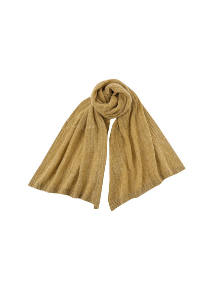 FRNCH PARIS - CORYDALIS SCARF