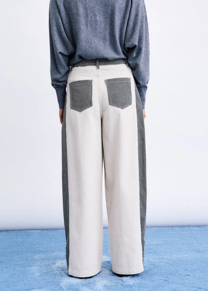 FRNCH PARIS - DURDLE DENIM PANTS