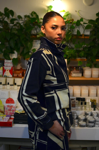 FRNCH PARIS - ELYANNE SHIRT