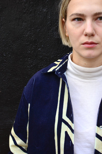 FRNCH PARIS - ELYANNE SHIRT