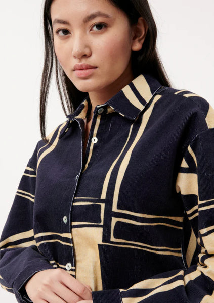 FRNCH PARIS - ELYANNE SHIRT