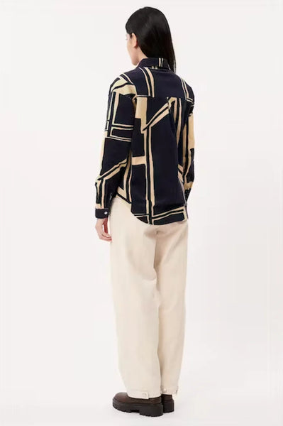 FRNCH PARIS - ELYANNE SHIRT