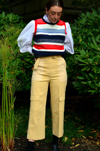 FRNCH PARIS - ERINA PANTS