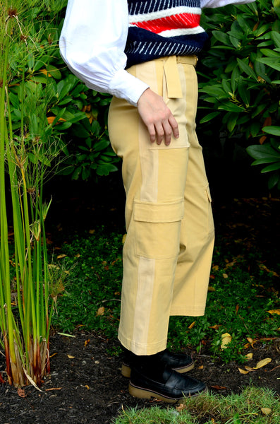 FRNCH PARIS - ERINA PANTS