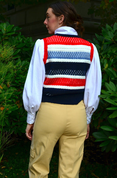 FRNCH PARIS - ERINA PANTS