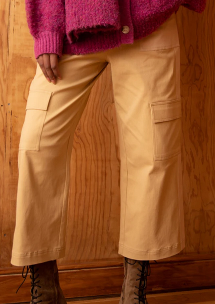 FRNCH PARIS - ERINA PANTS