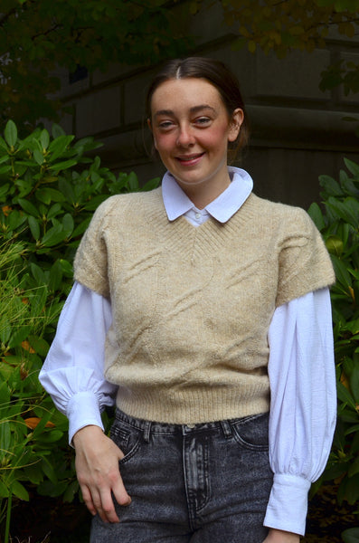 FRNCH PARIS - ESTER SWEATER