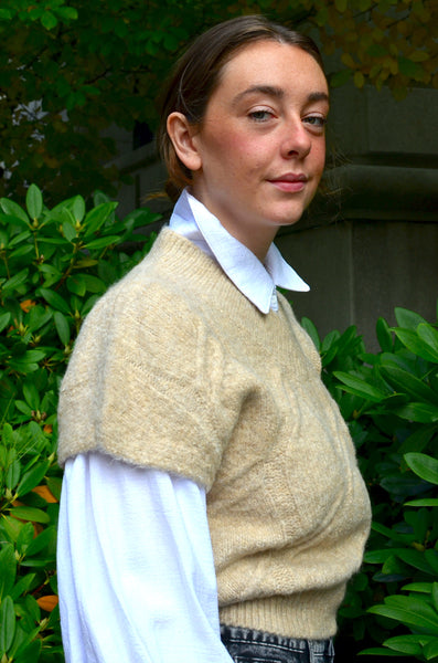 FRNCH PARIS - ESTER SWEATER