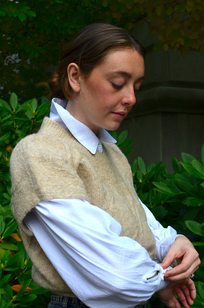 FRNCH PARIS - ESTER SWEATER