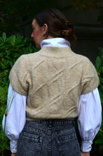 FRNCH PARIS - ESTER SWEATER