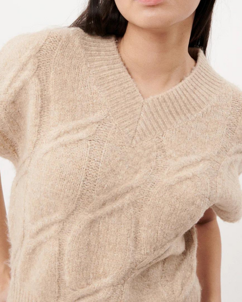 FRNCH PARIS - ESTER SWEATER