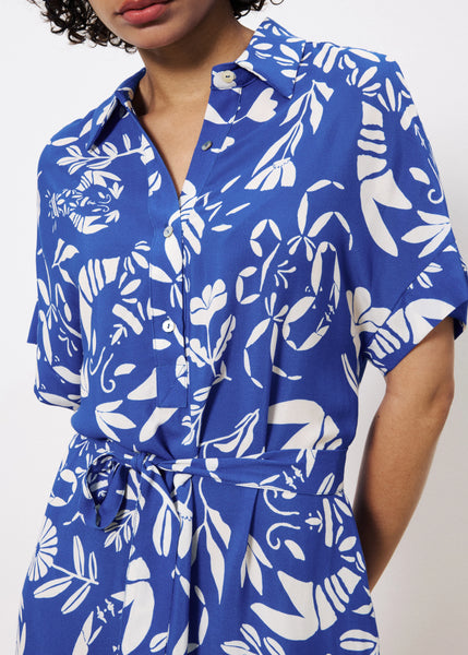 FRNCH PARIS - GALIENA DRESS