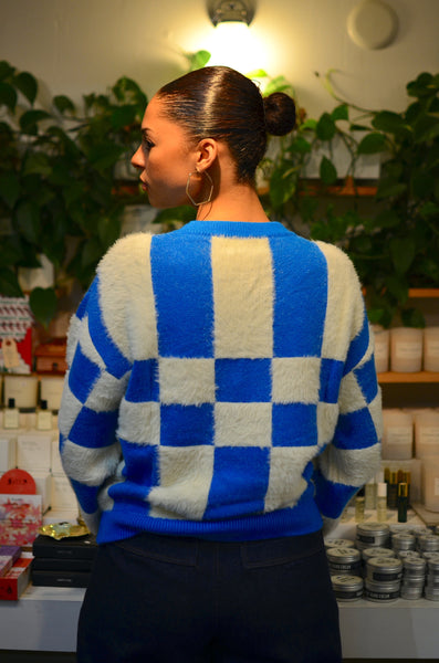 FRNCH PARIS - LIO SWEATER