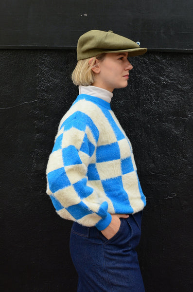 FRNCH PARIS - LIO SWEATER