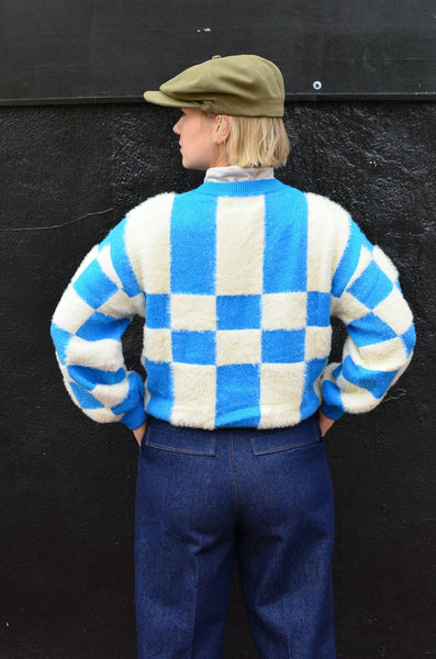 FRNCH PARIS - LIO SWEATER