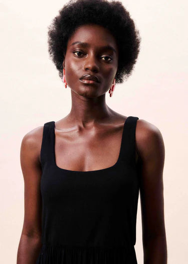 FRNCH PARIS - MARINELLE DRESS (BLACK)